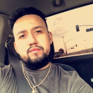 Meet your Posher, Sergio